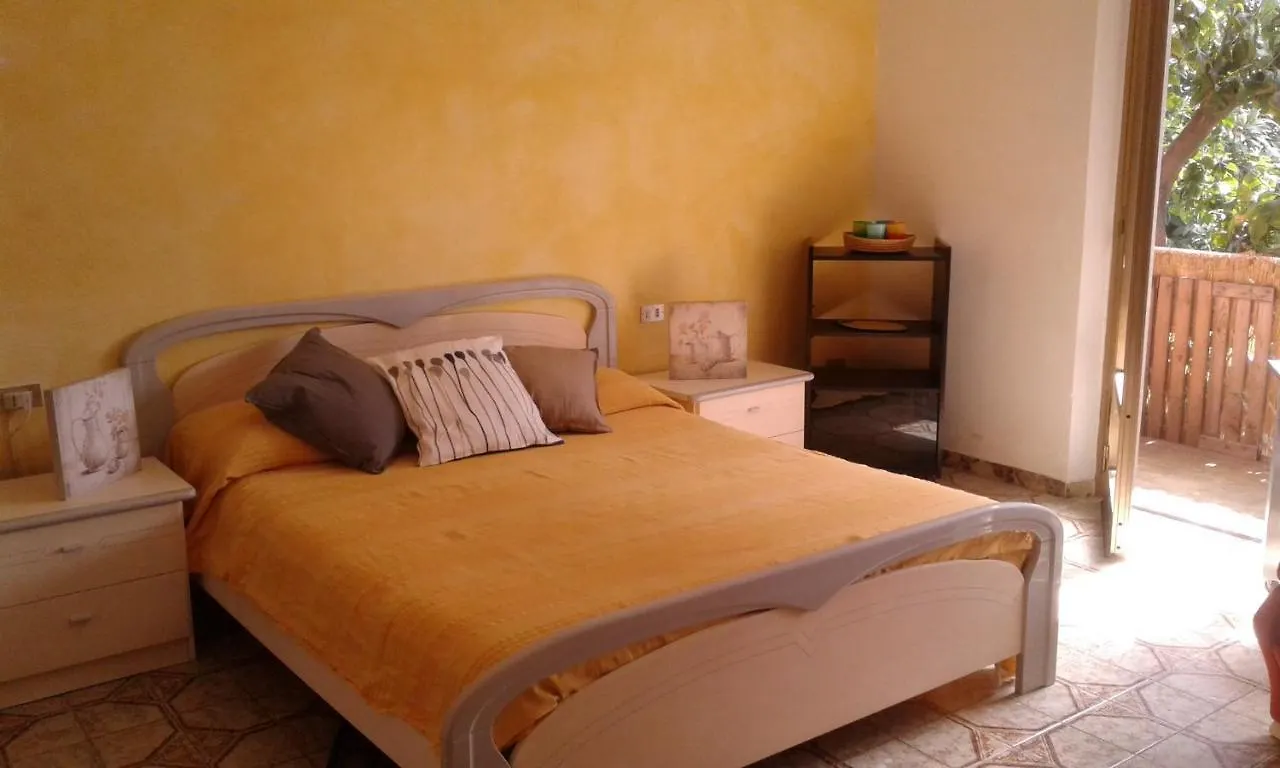 B&B Il Limone Bocca di Magra