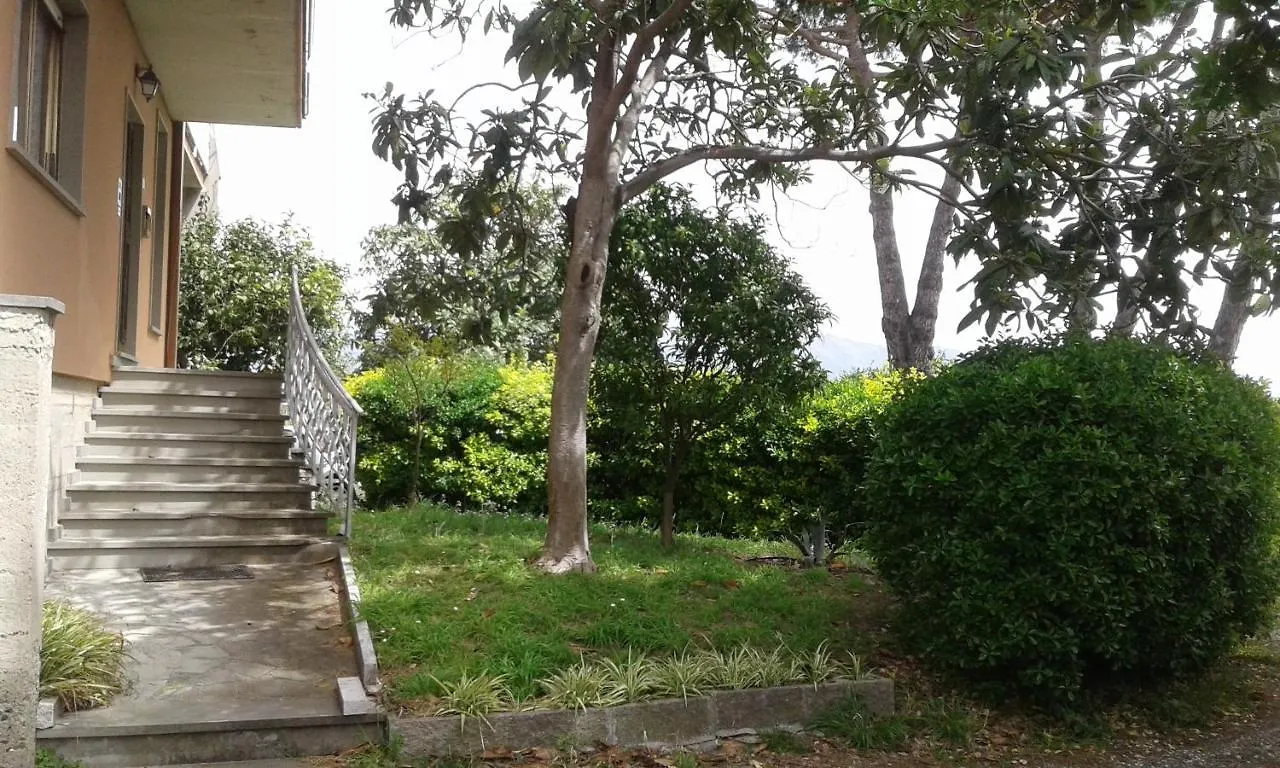 B&B Il Limone Bocca di Magra Penzion