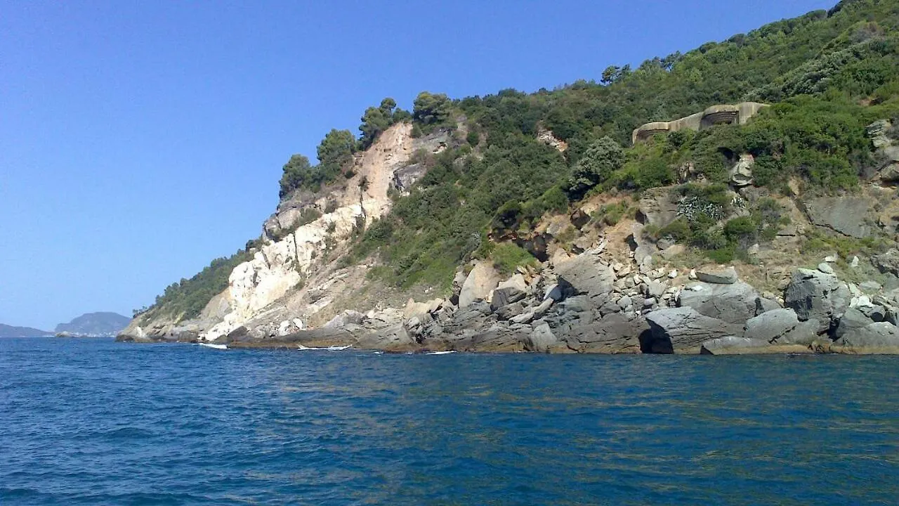 B&B Il Limone Bocca di Magra