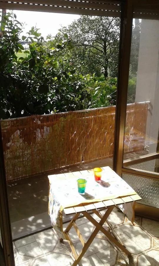 B&B Il Limone Bocca di Magra
