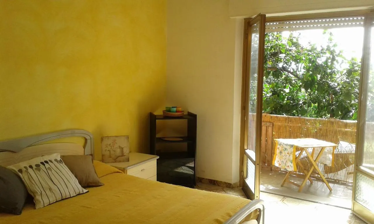 B&B Il Limone Bocca di Magra