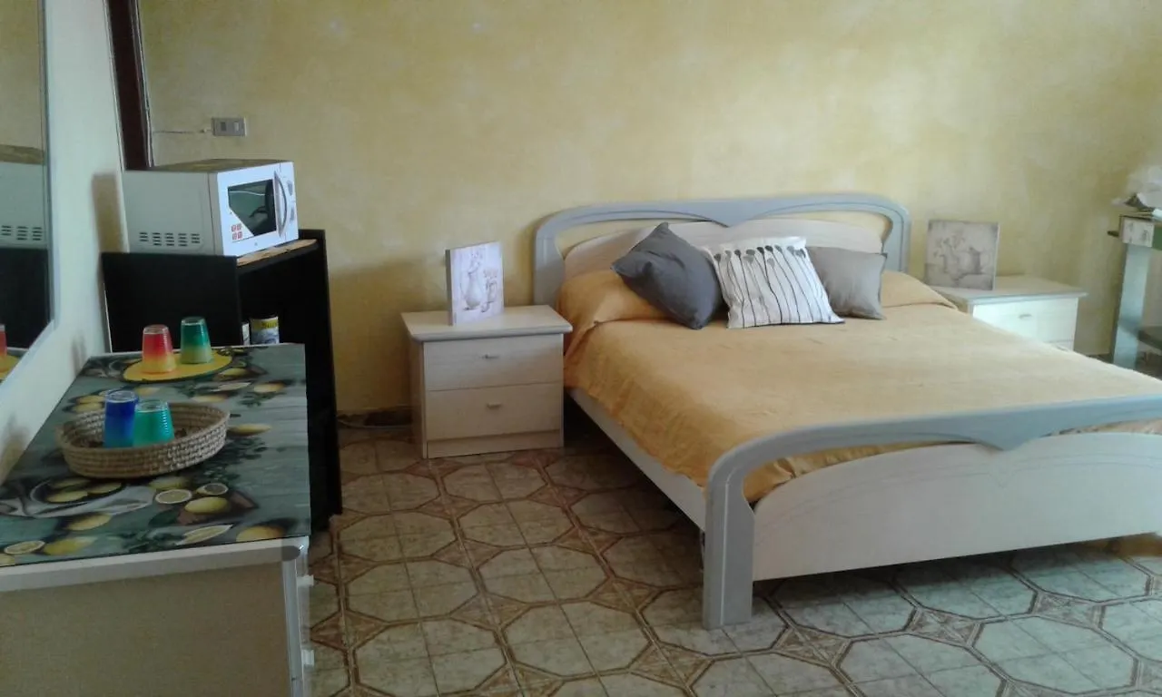 B&B Il Limone Bocca di Magra Affittacamere