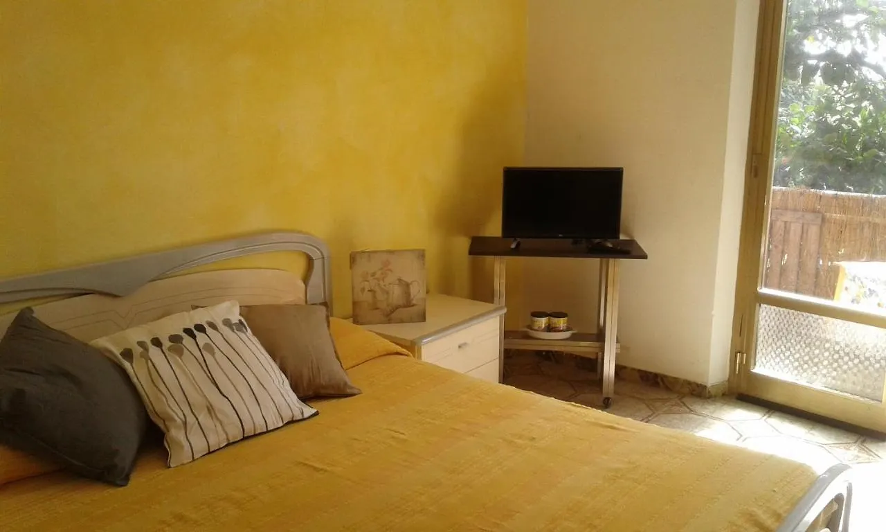 B&B Il Limone Bocca di Magra
