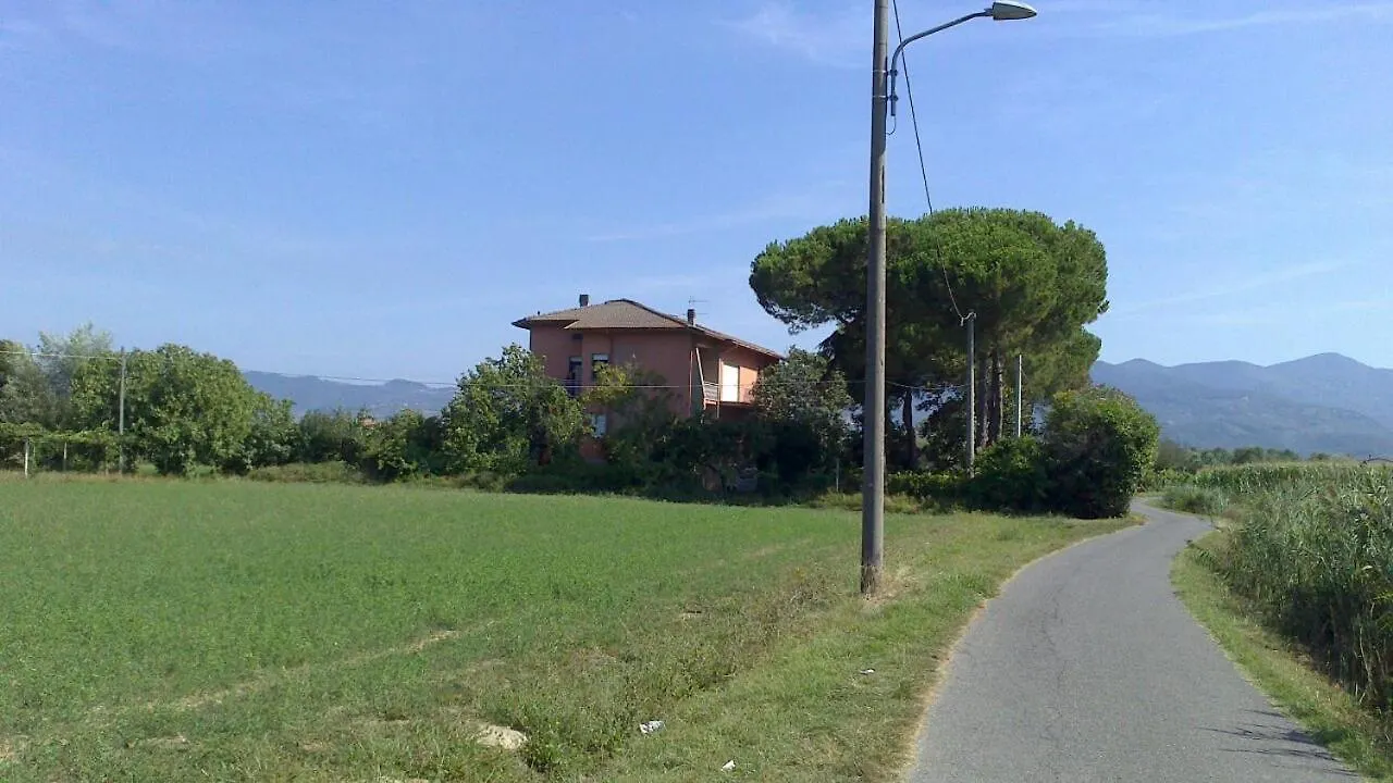 Affittacamere B&B Il Limone Bocca di Magra