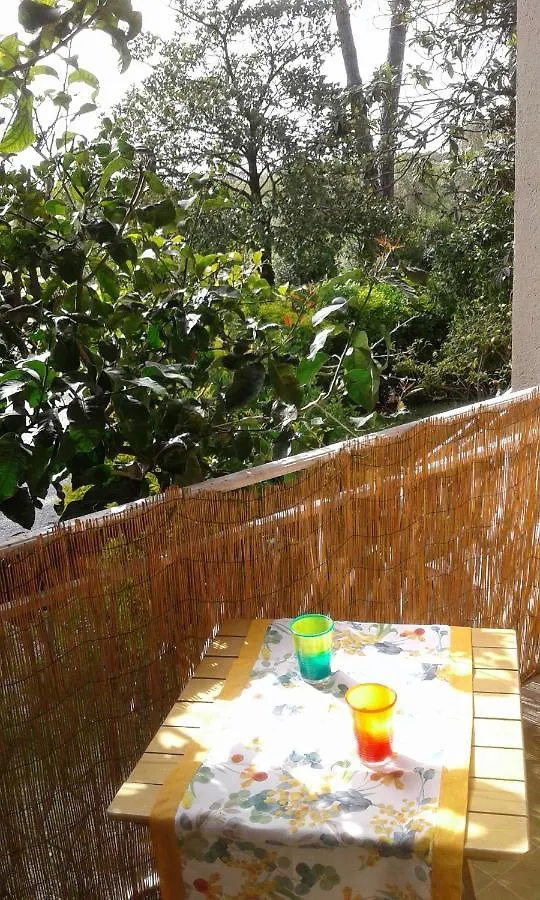 Affittacamere B&B Il Limone Bocca di Magra