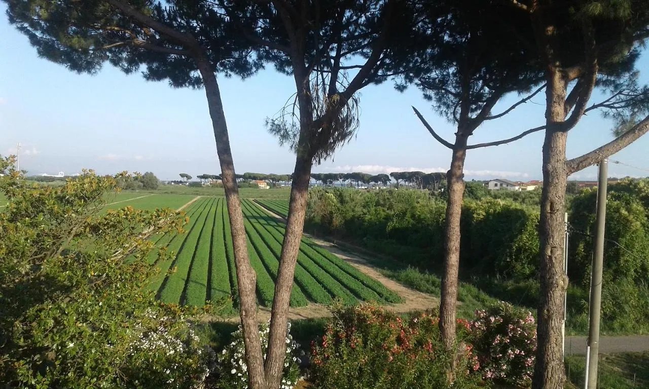 B&B Il Limone Bocca di Magra 0*,  Italy