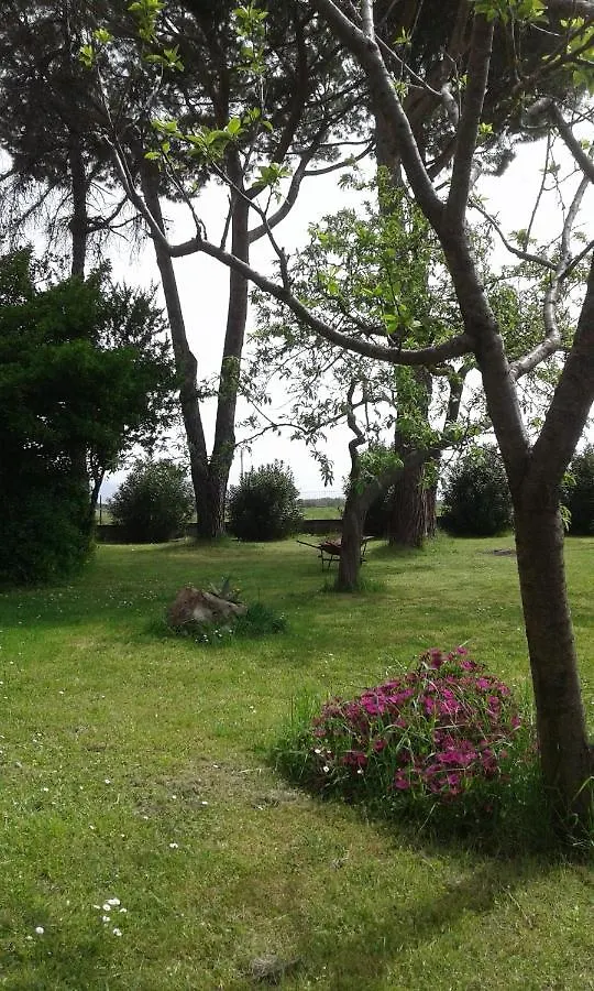 Affittacamere B&B Il Limone Bocca di Magra