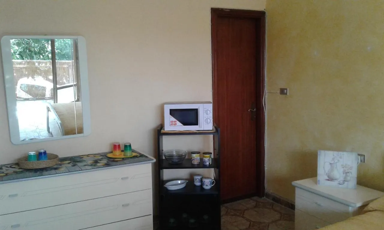 B&B Il Limone Bocca di Magra 0*,