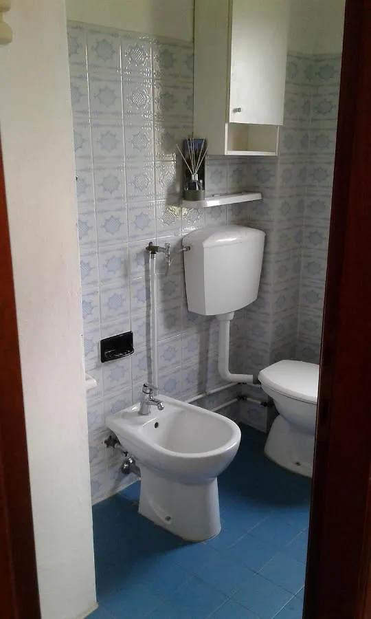 B&B Il Limone Bocca di Magra 0*,