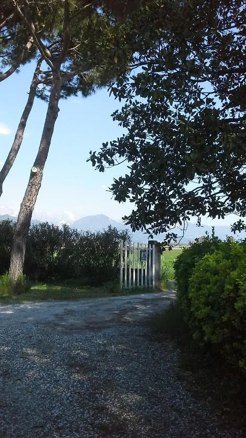 B&B Il Limone Bocca di Magra Affittacamere