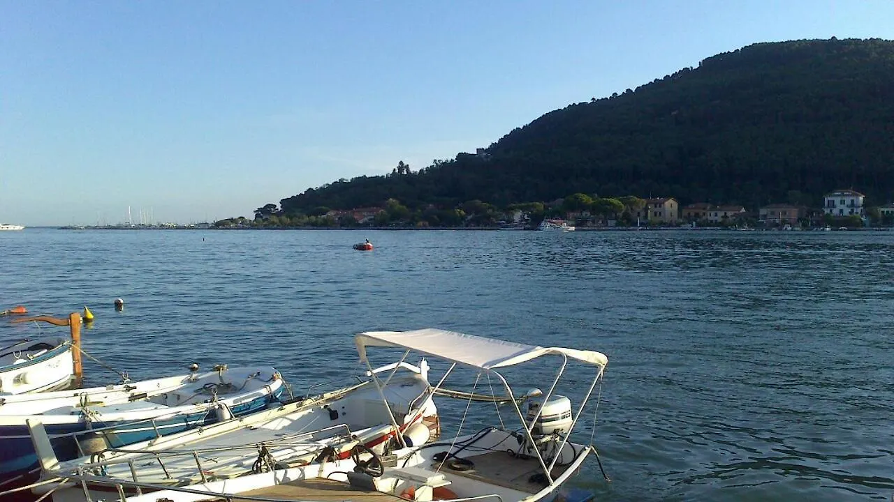 B&B Il Limone Bocca di Magra 0*,