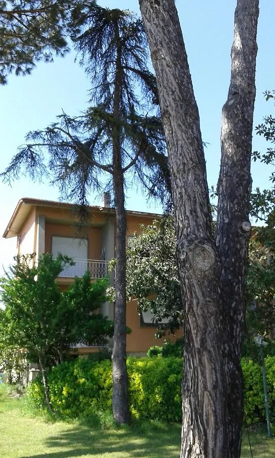 B&B Il Limone Bocca di Magra 0*,  Italia