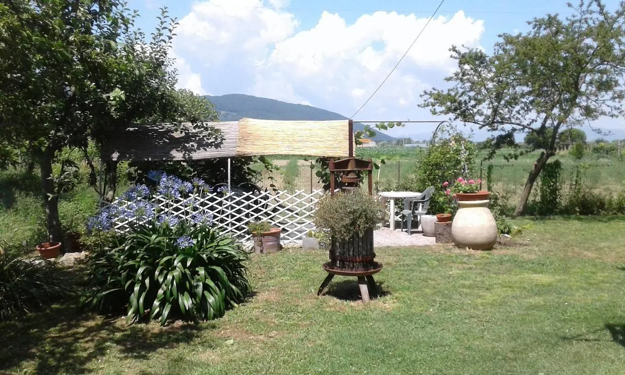 B&B Il Limone Bocca di Magra
