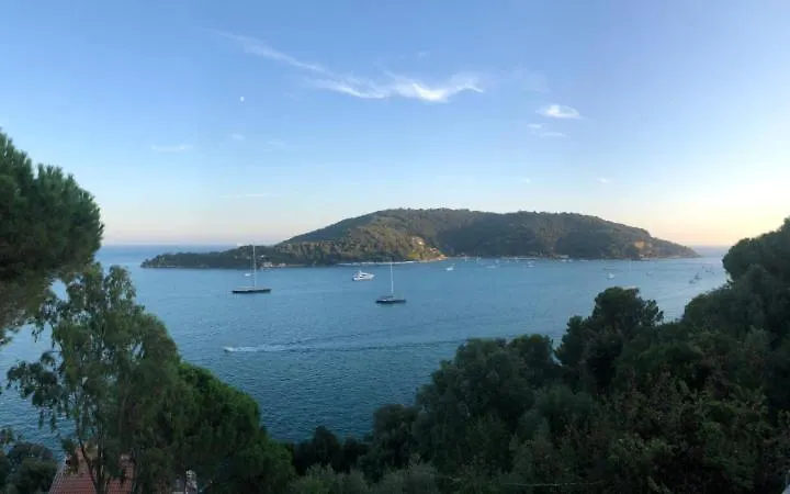 Affittacamere B&B Il Limone Bocca di Magra Italia